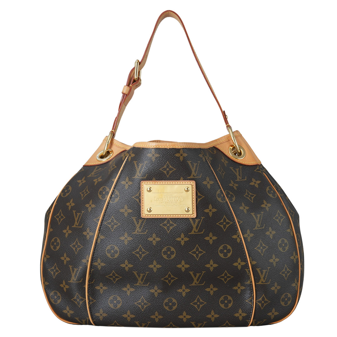 LOUIS VUITTON(USED)루이비통 M56382 갈리에라 PM